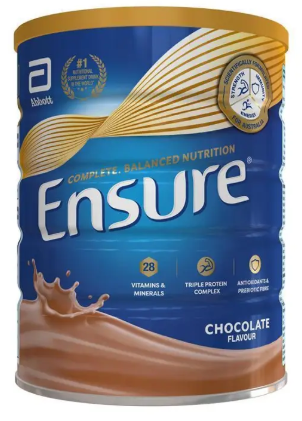Ensure Powder Chocolate 800g