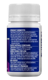 Ostelin Vitamin D3 & K2 60 Capsules