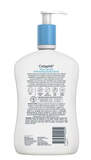 Sữa tắm cho da nhạy cảm Cetaphil Ultra Gentle Refreshing Body Wash 1L