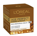 L'Oreal Paris Age Perfect Intense Nutrition Day 50ml