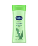 Vaseline Intensive Care Body Lotion Aloe Soothe 225ml