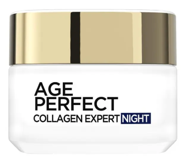 L'Oreal Paris Age Perfect Night 50ml
