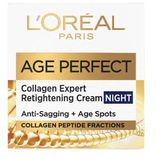 L'Oreal Paris Age Perfect Night 50ml