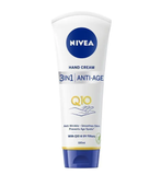 NIVEA Q10 3-in-1 Anti-Age Hand Cream 100ml