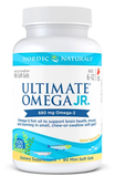 Nordic Naturals Ultimate Omega Junior 90 Softgels
