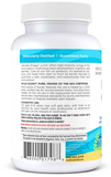 Nordic Naturals Ultimate Omega Junior 90 Softgels