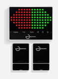 EnPointe Wireless Display Set