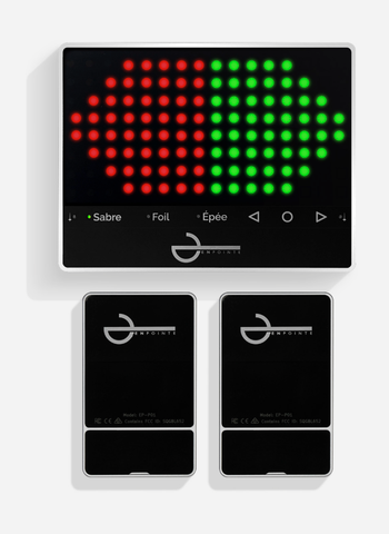 EnPointe Wireless Display Set