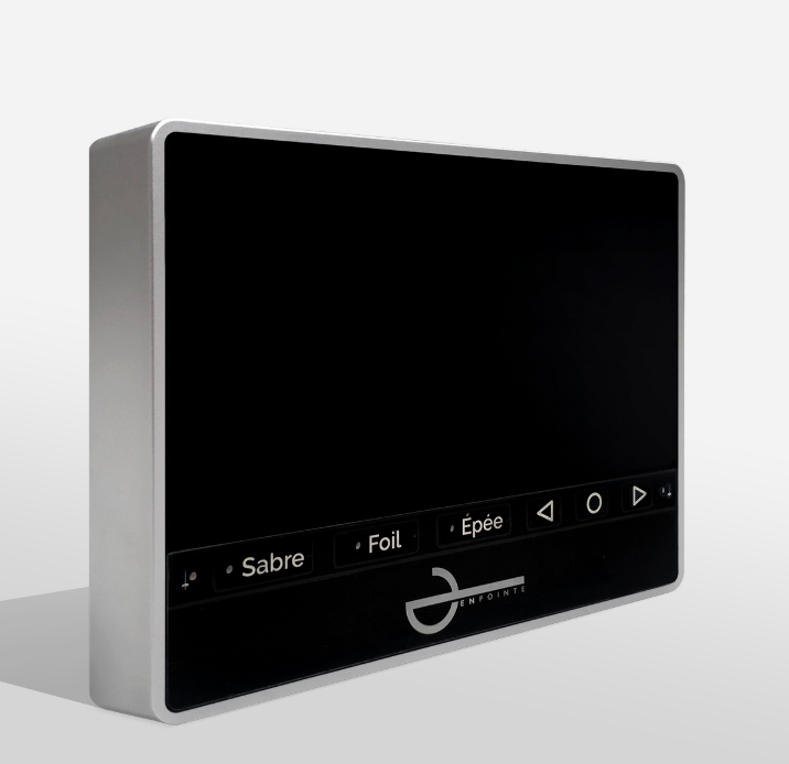 EnPointe Wireless Display Set