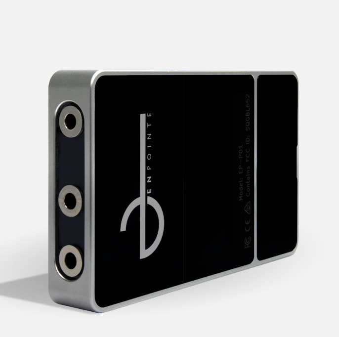 EnPointe Wireless Display Set