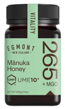 Mật ong Manuka Egmont Honey UMF 10+ Manuka Honey 500g