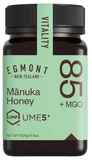 Mật ong Egmont Honey UMF 5+ Manuka Honey 500g