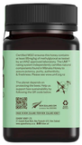 Mật ong Egmont Honey UMF 5+ Manuka Honey 500g