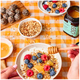 Mật ong Egmont Honey UMF 5+ Manuka Honey 500g
