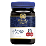Mật ong Manuka Health MGO263+ UMF10 Manuka Honey 500g