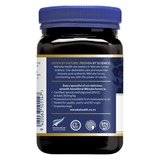 Mật ong Manuka Health MGO263+ UMF10 Manuka Honey 500g