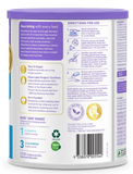 Sữa bột Bubs Dê số 2 cho bé từ 6-12 tháng Bubs Goat Follow On Formula 800g