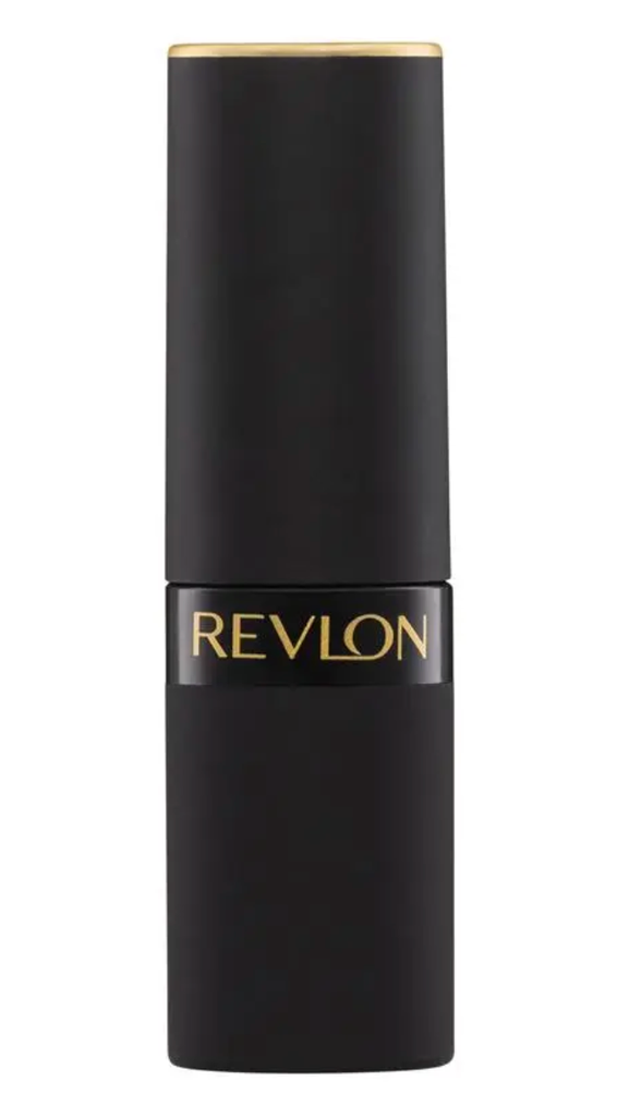 Revlon Super Lustrous Luscious Mattes Lipstick Cherries in the Snow