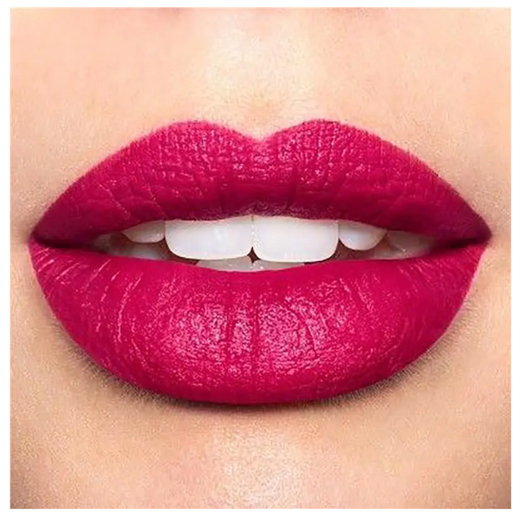 Revlon Super Lustrous Luscious Mattes Lipstick Cherries in the Snow