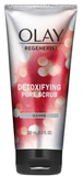 Olay Regenerist Detoxifying Pore Scrub 150ml