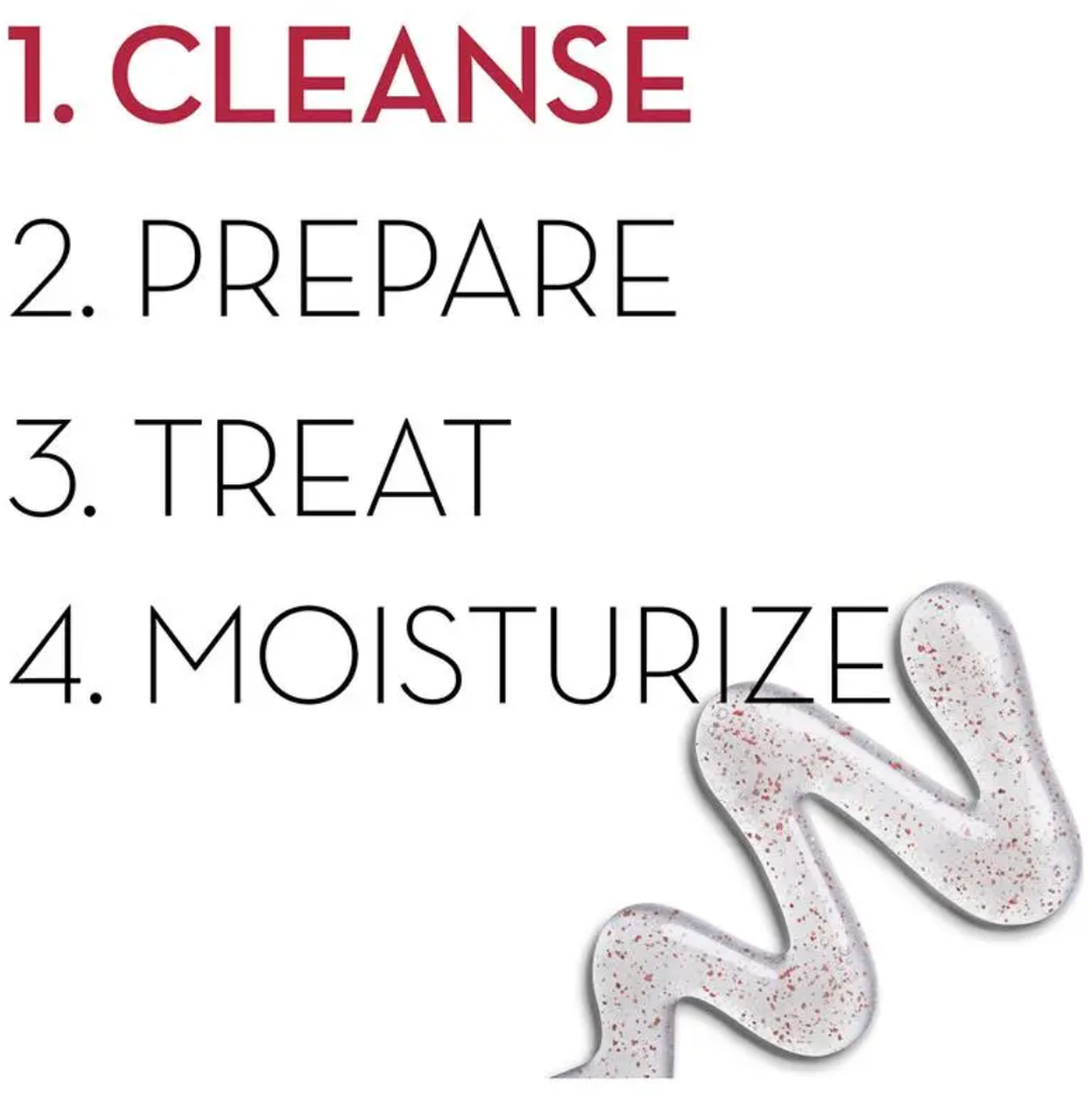 Olay Regenerist Detoxifying Pore Scrub 150ml