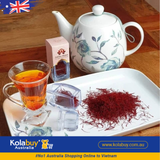 Nhụy hoa nghệ tây Saffron Market 2g