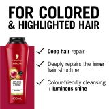 Schwarzkopf Extra Care Colour Perfector Protecting Shampoo 400ml