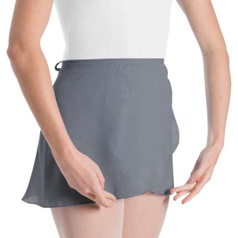 Grey Mirella Bronte Womens Skirt