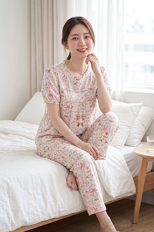  BKD01S6K02-BỘ DÀI TOLE VỚI THIẾT KẾ CỔ TRÒN PHỐI BÈO NHÚN NHẸ NHÀNG GIÚP TÔN LÊN NÉT DUYÊN DÁNG VÀ NỮ TÍNH CHO NGƯỜI MẶC 