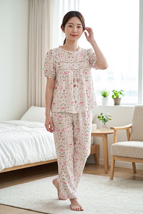  BKD01S6K02-BỘ DÀI TOLE VỚI THIẾT KẾ CỔ TRÒN PHỐI BÈO NHÚN NHẸ NHÀNG GIÚP TÔN LÊN NÉT DUYÊN DÁNG VÀ NỮ TÍNH CHO NGƯỜI MẶC 