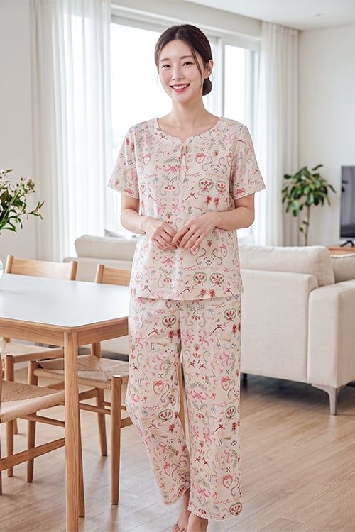  BKL01S6K01-BỘ LỬNG TOLE VỚI THIẾT KẾ CỔ TRÒN XẺ V ĐIỂM NHẤN REN NỔI BẬT, MANG VẺ TRẺ TRUNG, DUYÊN DÁNG CÙNG CẢM GIÁC THOẢI MÁI SUỐT CẢ NGÀY. 
