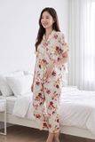  BKL02S6K02-BỘ LỬNG TOLE VỚI THIẾT KẾ CỔ SEN PHỐI VIỀN NỔI BẬT MANG LẠI VẺ THANH LỊCH VÀ TINH TẾ 