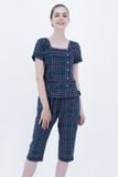  BKL030W91-BỘ KATE LỬNG 