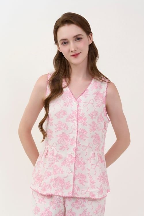  BKL12W5K05-BỘ KATE LỬNG CỔ V ĐIỂM NHẤN RODE NỔI BẬT MANG LẠI SỰ NHẸ NHÀNG VÀ NỮ TÍNH. 