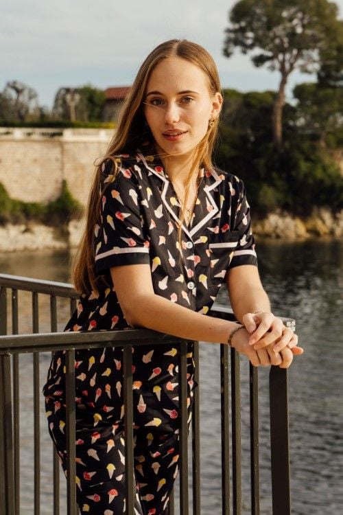  BLS018W81 - BỘ LỬNG SATIN 