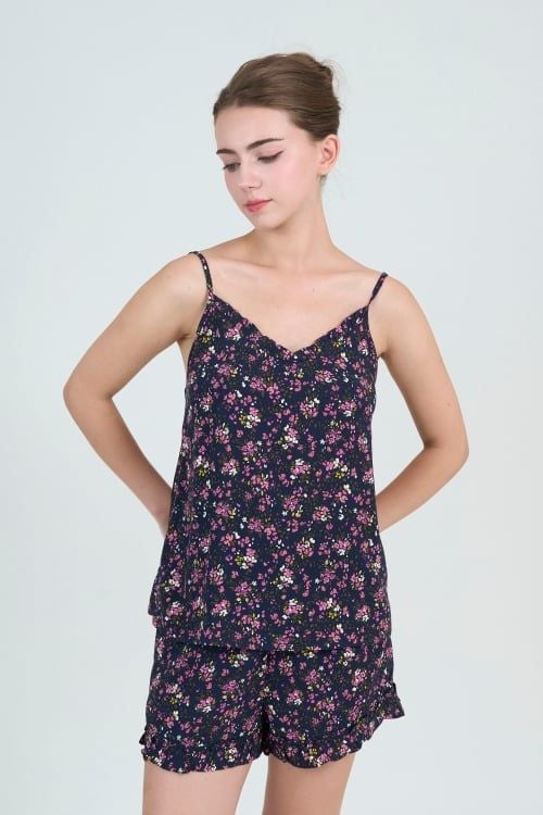  BSK01S5K26-BỘ SHORT TOLE 2 DÂY MANG ĐẾN SỰ THOẢI MÁI  VÀ TRẺ TRUNG LÀ LỰA CHỌN LÝ TƯỞNG CHO MÙA HÈ 