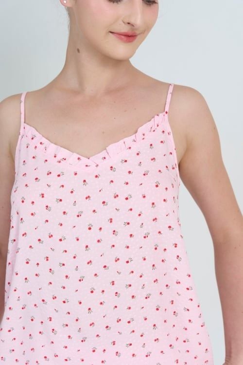  BSK01S5K28-BỘ SHORT TOLE 2 DÂY MANG ĐẾN SỰ THOẢI MÁI  VÀ TRẺ TRUNG LÀ LỰA CHỌN LÝ TƯỞNG CHO MÙA HÈ 