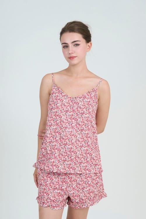  BSK01S5K29-BỘ SHORT TOLE 2 DÂY MANG ĐẾN SỰ THOẢI MÁI  VÀ TRẺ TRUNG LÀ LỰA CHỌN LÝ TƯỞNG CHO MÙA HÈ 