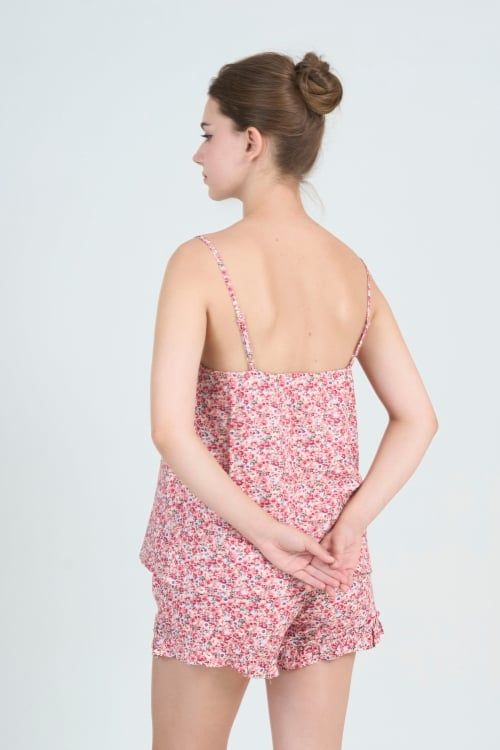  BSK01S5K29-BỘ SHORT TOLE 2 DÂY MANG ĐẾN SỰ THOẢI MÁI  VÀ TRẺ TRUNG LÀ LỰA CHỌN LÝ TƯỞNG CHO MÙA HÈ 