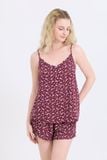  BSK01S5K30-BỘ SHORT TOLE 2 DÂY MANG ĐẾN SỰ THOẢI MÁI  VÀ TRẺ TRUNG LÀ LỰA CHỌN LÝ TƯỞNG CHO MÙA HÈ 