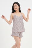  BSK01S5K34-BỘ SHORT TOLE 2 DÂY MANG ĐẾN SỰ THOẢI MÁI  VÀ TRẺ TRUNG LÀ LỰA CHỌN LÝ TƯỞNG CHO MÙA HÈ 