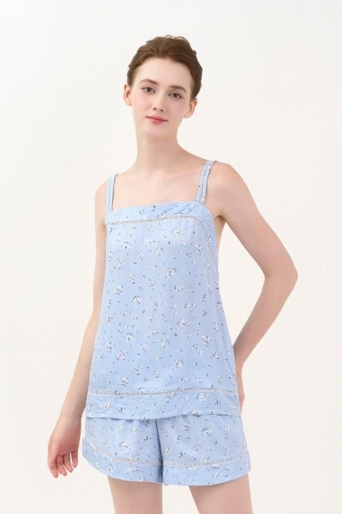  BSK01W5K11-BỘ SHORT TOLE 2 DÂY MANG ĐẾN SỰ THOẢI MÁI  VÀ PHONG CÁCH TRẺ TRUNG LÀ LỰA CHỌN LÝ TƯỞNG CHO MÙA HÈ 