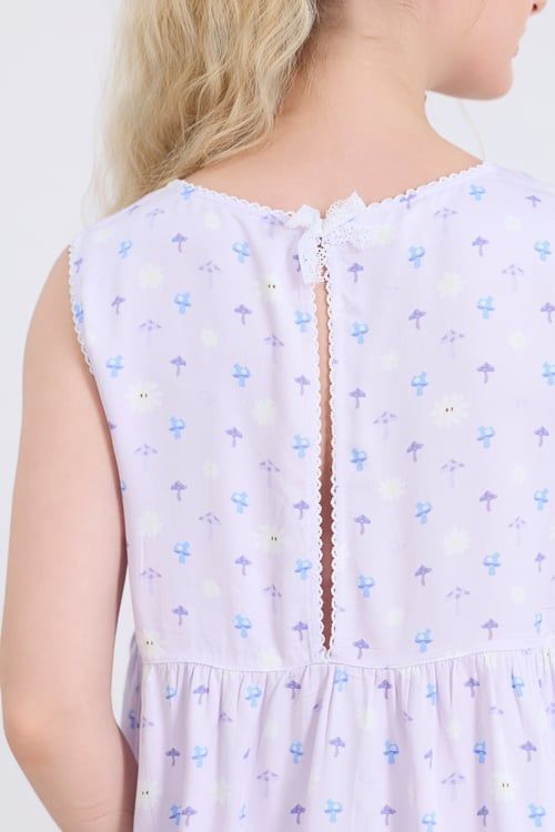  BSK02S5K24-BỘ SHORT TOLE CỔ V VỚI ĐIỂM NHẤN RODE NỔI BẬT MANG ĐẾN CẢM GIÁC TƯƠI MỚI VÀ NGỌT NGÀO. 