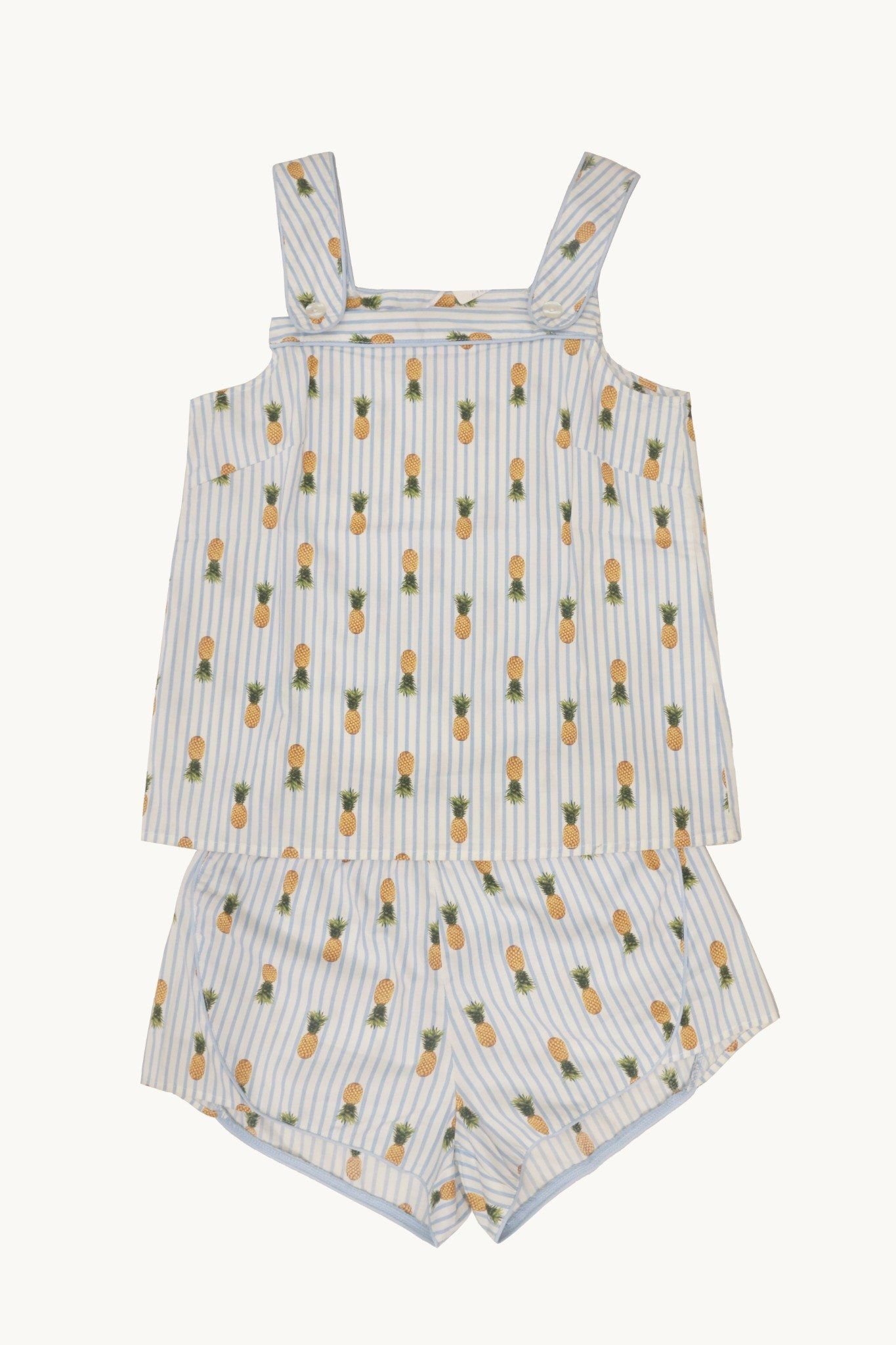  BSK040S91- BỘ SHORT KATE 