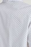  BSK05S5K01-BỘ SHORT KATE VỚI THIẾT KẾ CỔ SƠ MI MANG LẠI CẢM GIÁC MÁT MẺ, THOẢI MÁI VÀ TRẺ TRUNG PHÙ HỢP CHO MÙA HÈ 