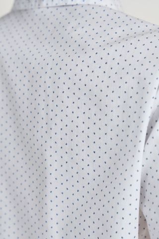 BSK05S5K01-BỘ SHORT KATE VỚI THIẾT KẾ CỔ SƠ MI MANG LẠI CẢM GIÁC MÁT MẺ, THOẢI MÁI VÀ TRẺ TRUNG PHÙ HỢP CHO MÙA HÈ 