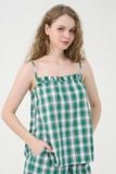  BSK090W41-BỘ SHORT KATE VỚI THIẾT KẾ 2 DÂY ĐIỂM NHẤN BÈO NHÚN MANG NÉT TRẺ TRUNG VÀ TẠO CẢM GIÁC THOẢI MÁI KHI MẶC 