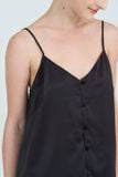  BSS02W5S03-BỘ SHORT SATIN 2 DÂY QUYẾN RŨ, MANG LẠI CẢM GIÁC MỀM MẠI VÀ THOÁNG MÁT. 