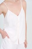  BSS02W5S04-BỘ SHORT SATIN VỚI THIẾT KẾ 2 DÂY QUYẾN RŨ, MANG LẠI CẢM GIÁC MỀM MẠI VÀ THOÁNG MÁT. 