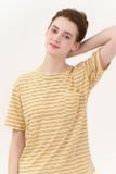  BST03W5T04-BỘ SHORT THUN  VỚI THIẾT KẾ CỔ TRÒN ĐƠN GIẢN MANG LẠI SỰ TRẺ TRUNG, NĂNG ĐỘNG VÀ THOẢI MÁI KHI MẶC 